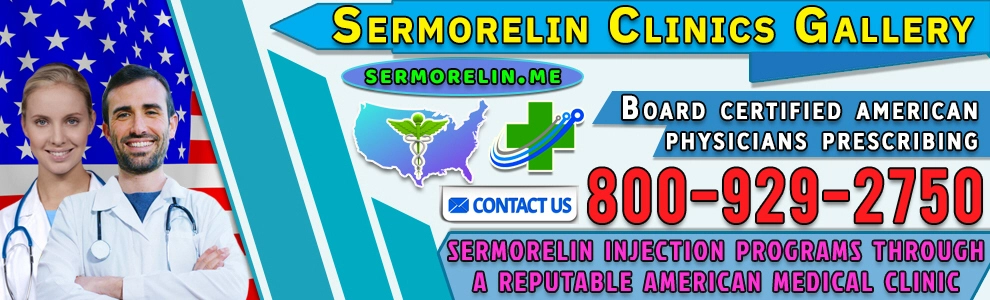 sermorelin medical specialists