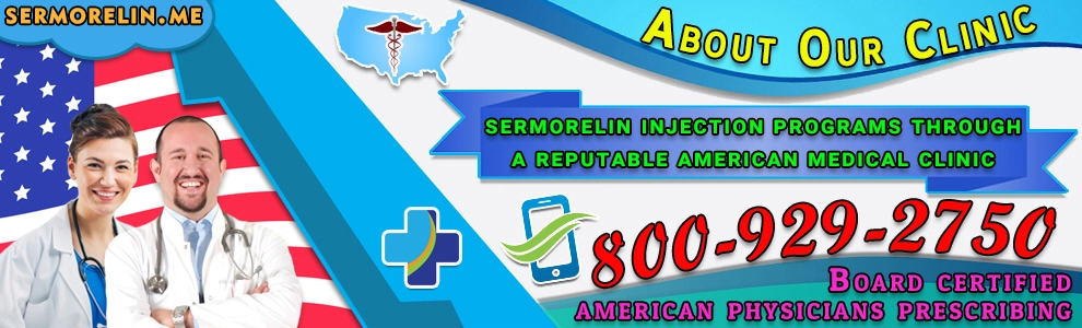 sermorelin medical specialists