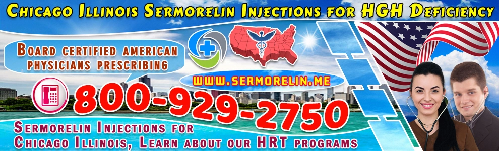 sermorelin medical specialists