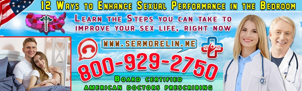 sermorelin medical specialists