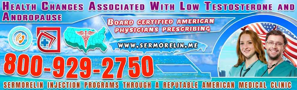 sermorelin medical specialists