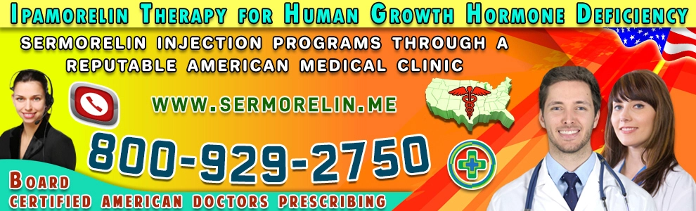 sermorelin medical specialists