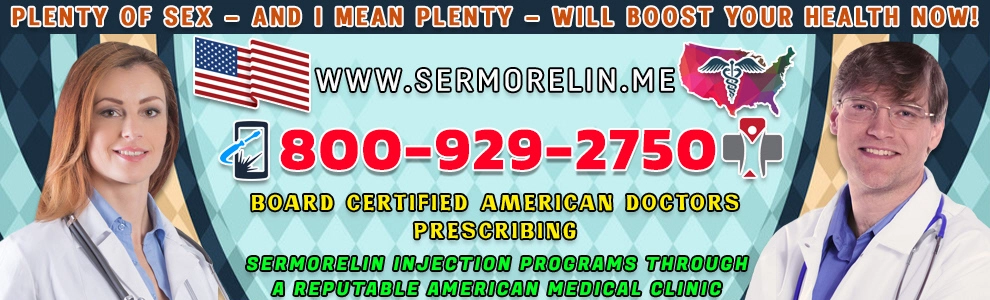 sermorelin medical specialists