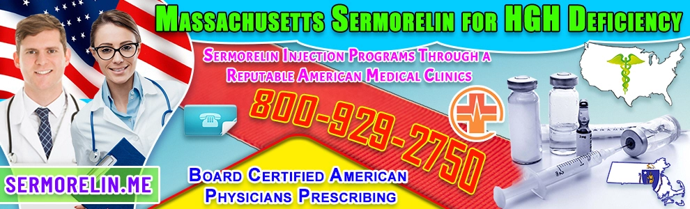 sermorelin medical specialists