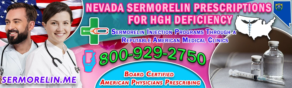 sermorelin medical specialists