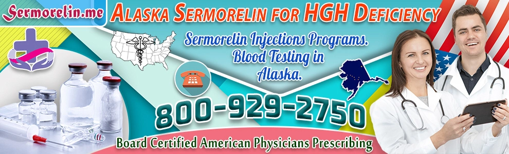 sermorelin medical specialists