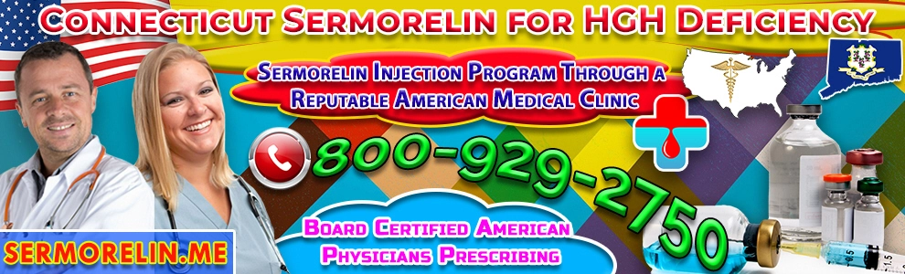 sermorelin medical specialists