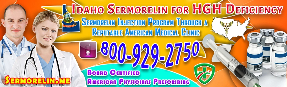 sermorelin medical specialists