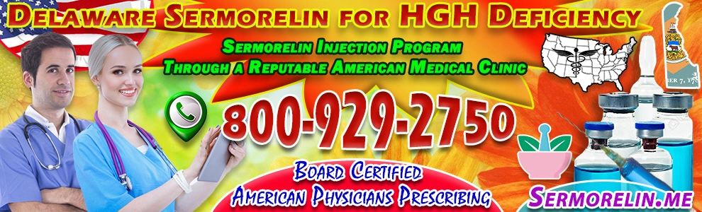 sermorelin medical specialists
