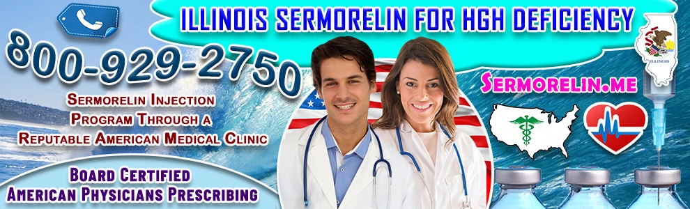 sermorelin medical specialists