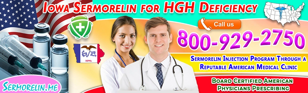 sermorelin medical specialists