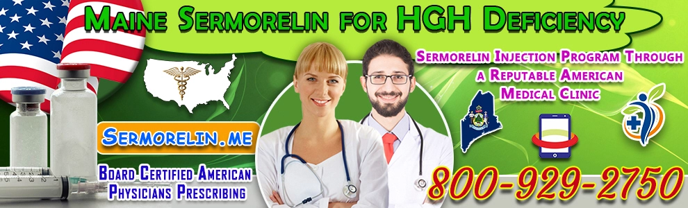 sermorelin medical specialists