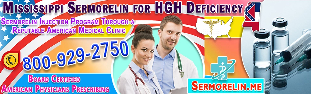 sermorelin medical specialists