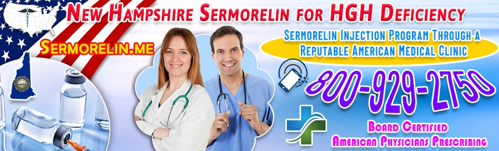 sermorelin medical specialists