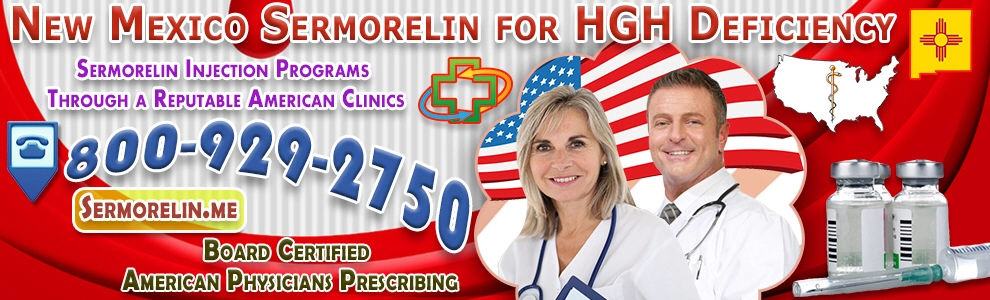 sermorelin medical specialists