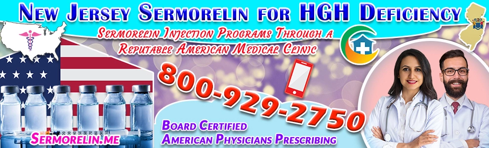 sermorelin medical specialists