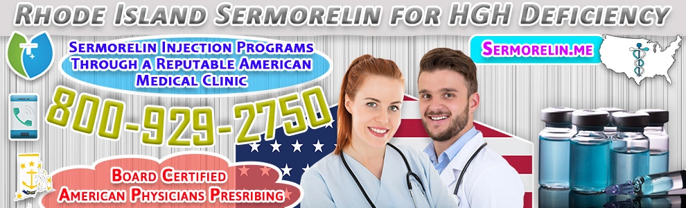 sermorelin medical specialists