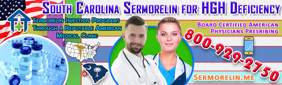 sermorelin medical specialists