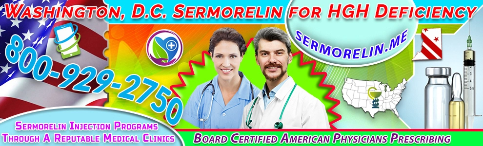 sermorelin medical specialists