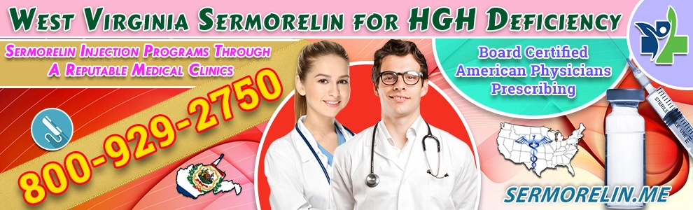 sermorelin medical specialists