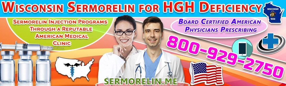 sermorelin medical specialists