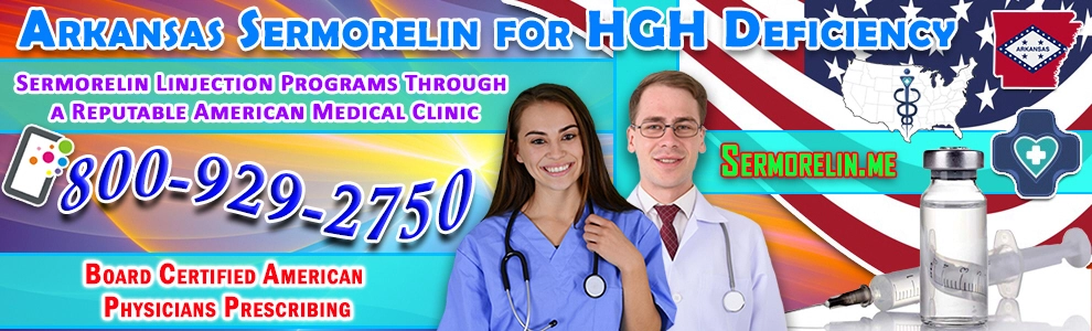 sermorelin medical specialists