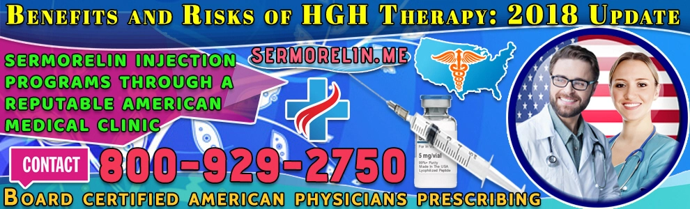 sermorelin medical specialists