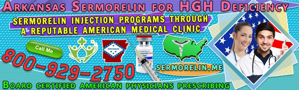 sermorelin medical specialists