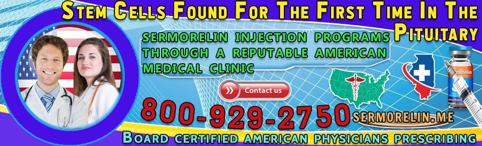 sermorelin medical specialists