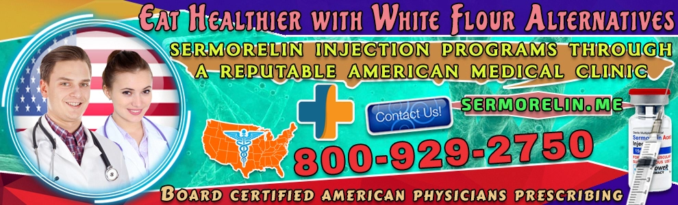 sermorelin medical specialists