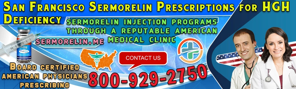 sermorelin medical specialists