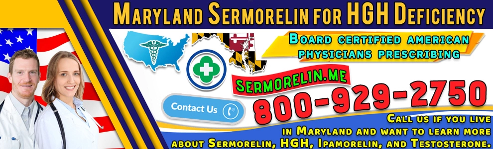 sermorelin medical specialists