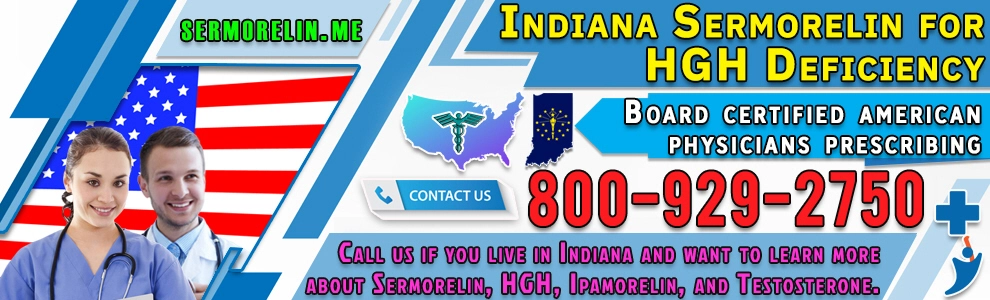 sermorelin medical specialists