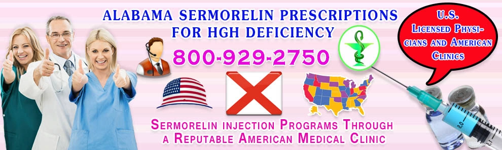 sermorelin medical specialists