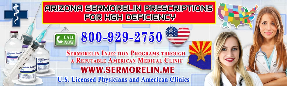 sermorelin medical specialists