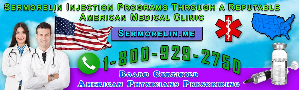 sermorelin medical specialists