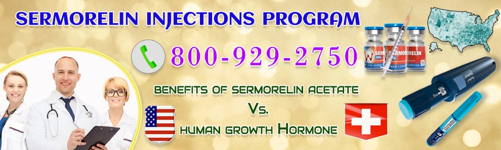 sermorelin medical specialists