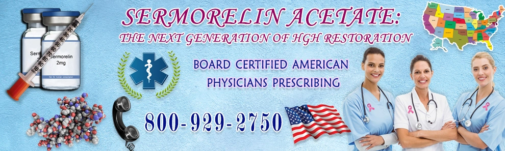 sermorelin medical specialists