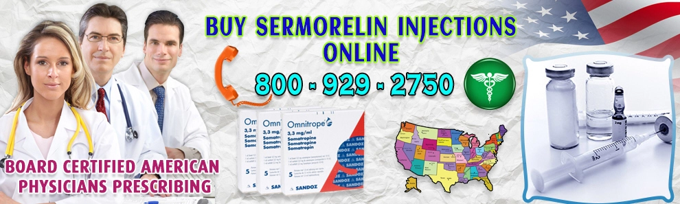 sermorelin medical specialists