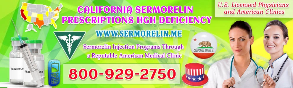 sermorelin medical specialists