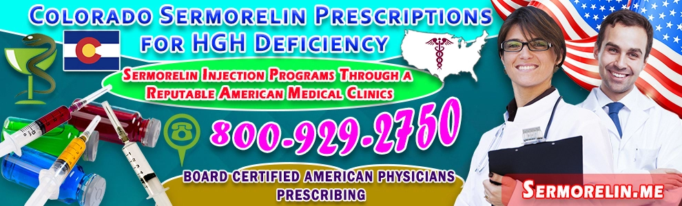 sermorelin medical specialists