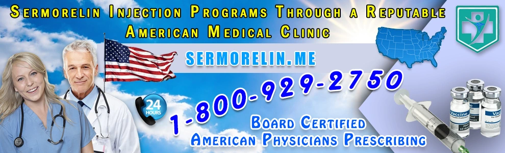 sermorelin medical specialists