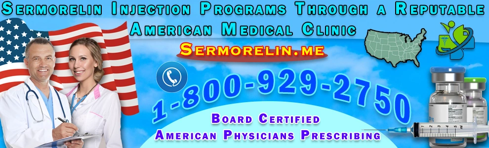 sermorelin medical specialists