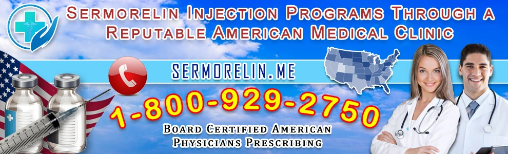 sermorelin medical specialists