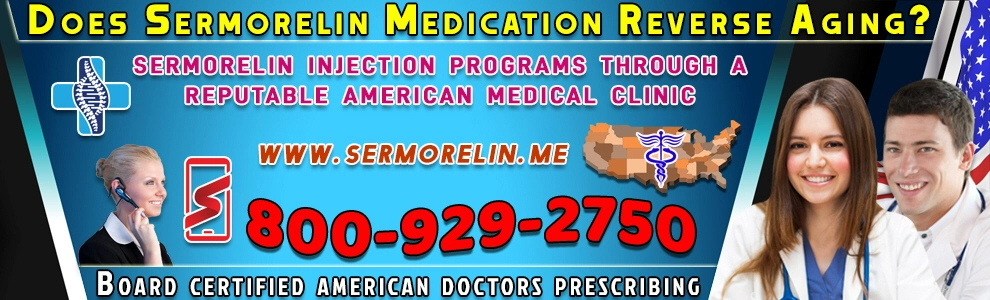 sermorelin medical specialists