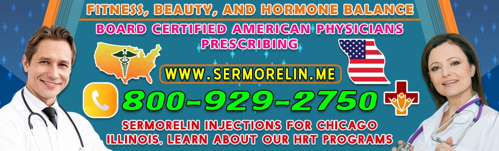 sermorelin medical specialists