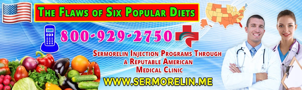 sermorelin medical specialists