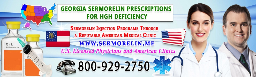 sermorelin medical specialists