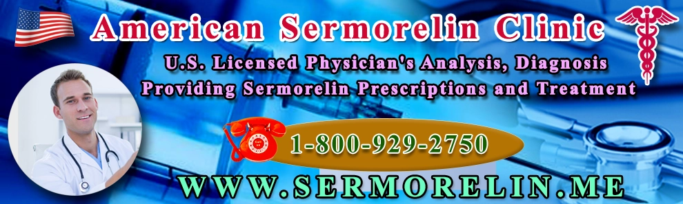 sermorelin medical specialists