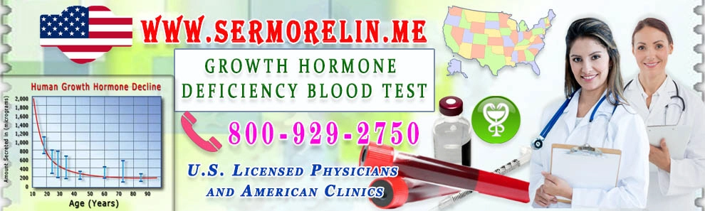 sermorelin medical specialists